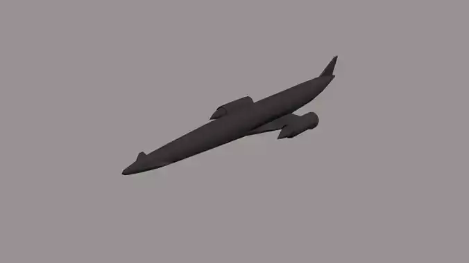 Skylon Space Plane