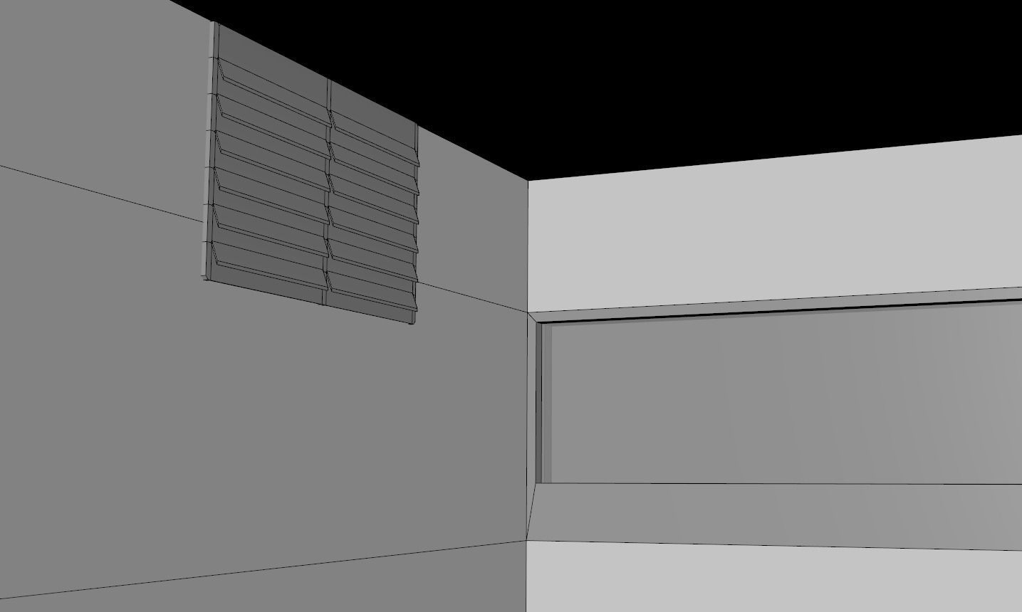 Portable Toilets 3D model_15