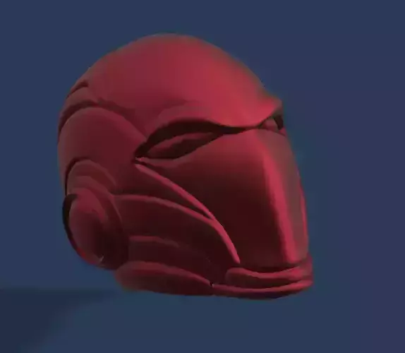 Accessory for One12Scale Red Hood