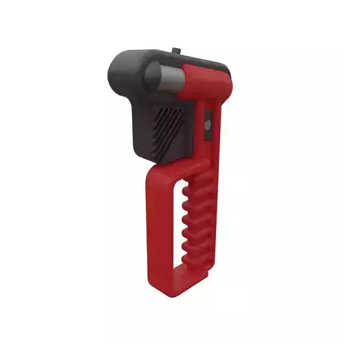 Lifehammer - Safety hammer -  Nothammer -  Sicherheitshammer