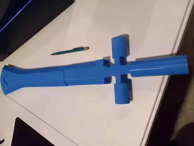 Asta Demon Destroyer