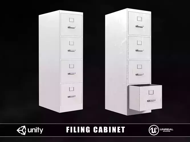 Filing Cabinet