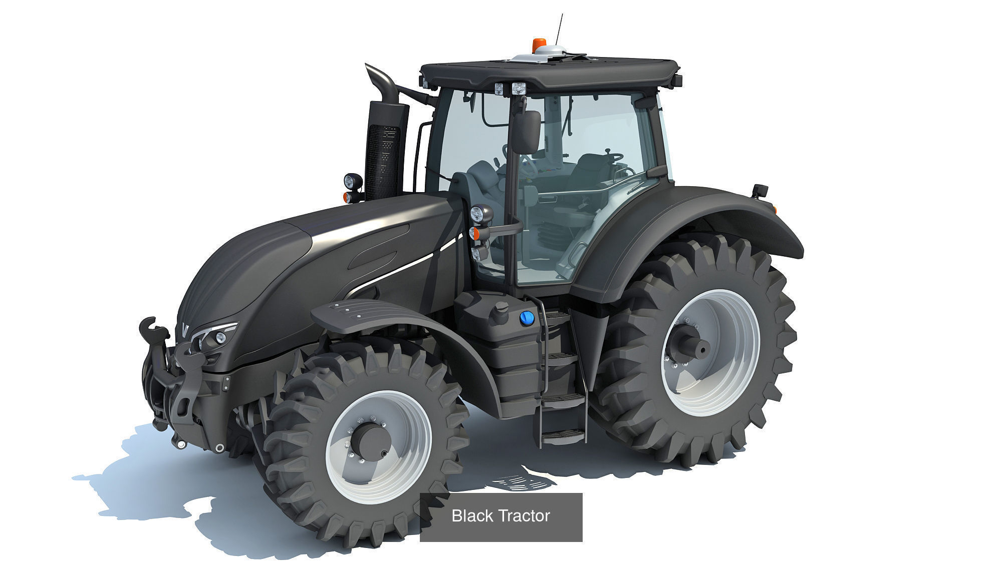 Farm Equipment Collection _2