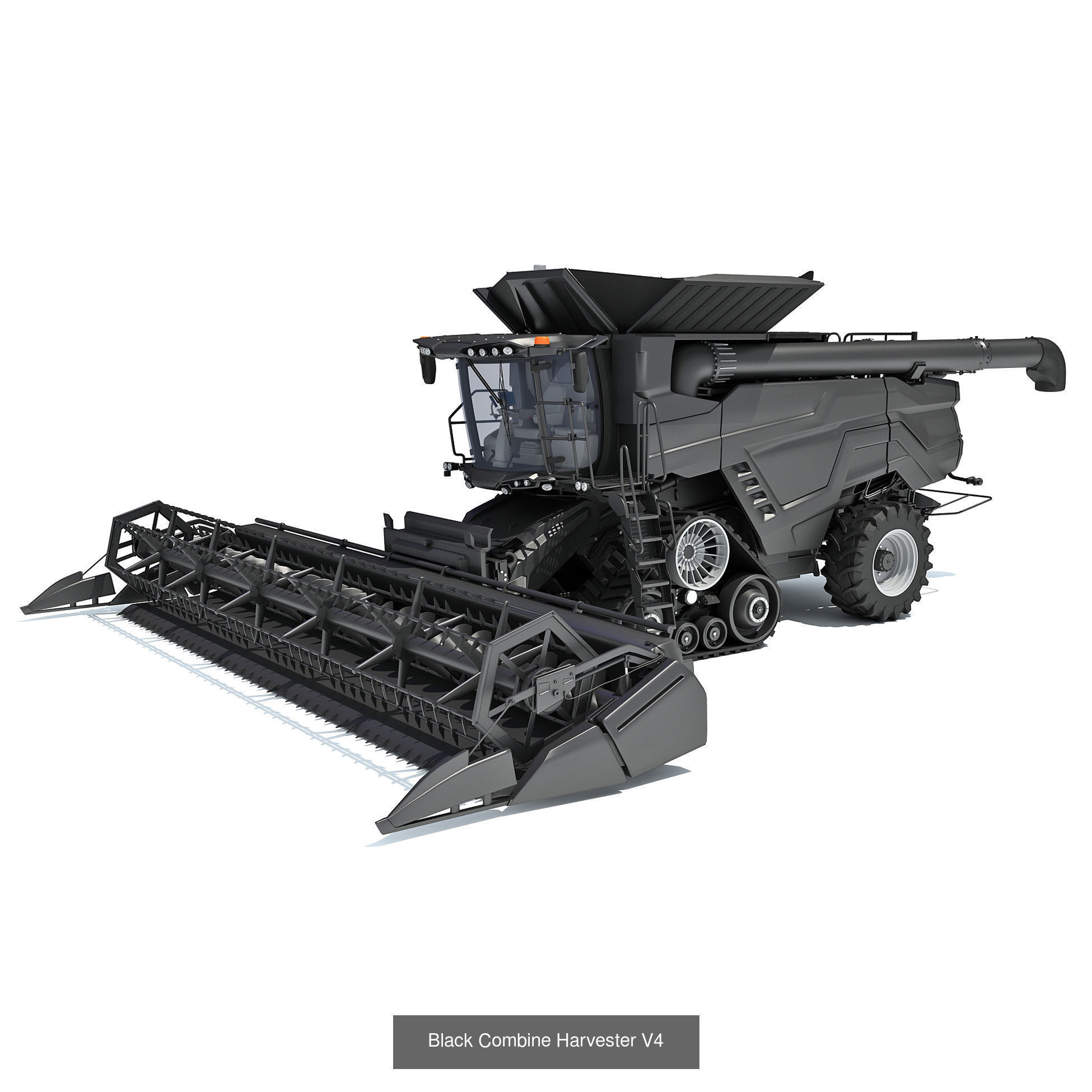 Farm Equipment Collection _1