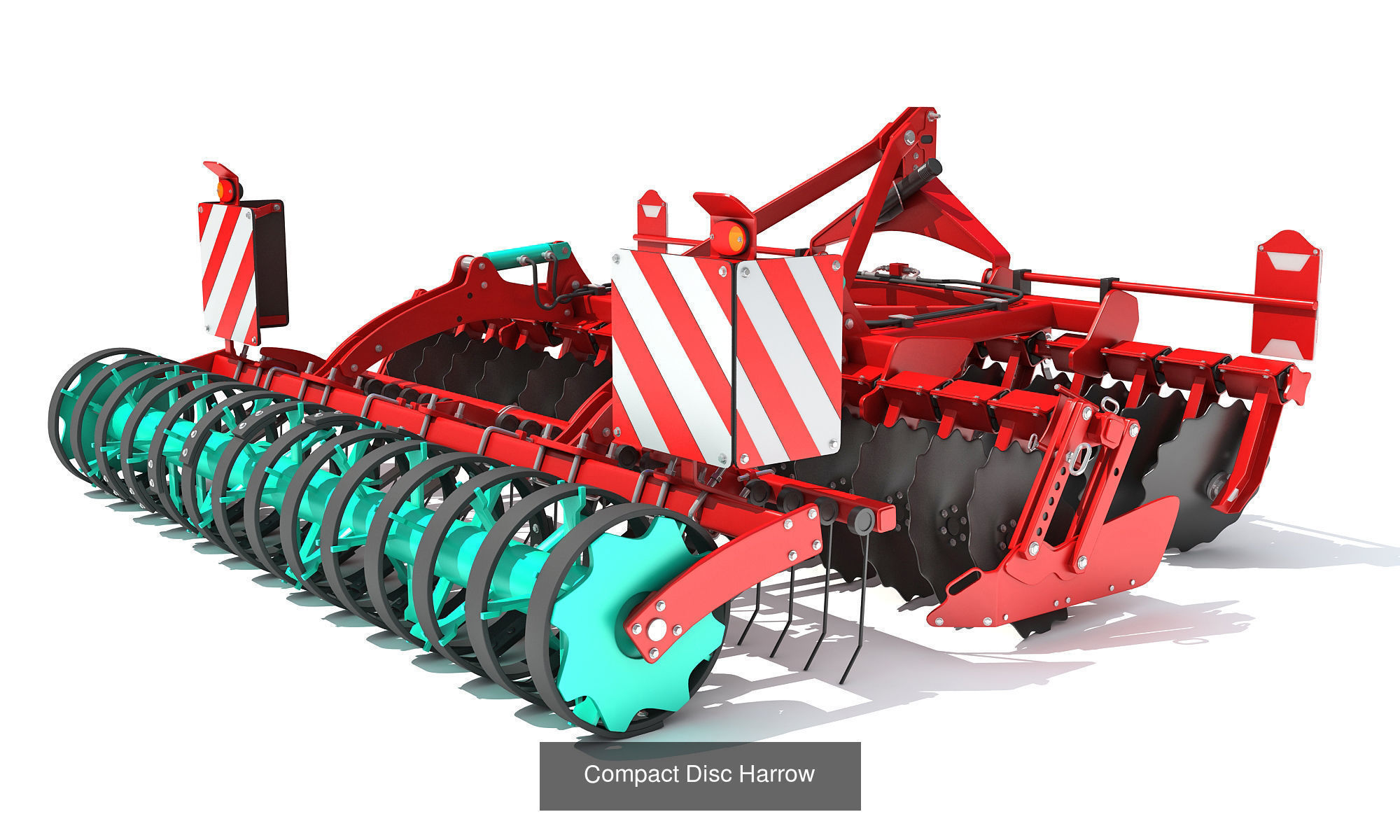 Farm Equipment Collection _4