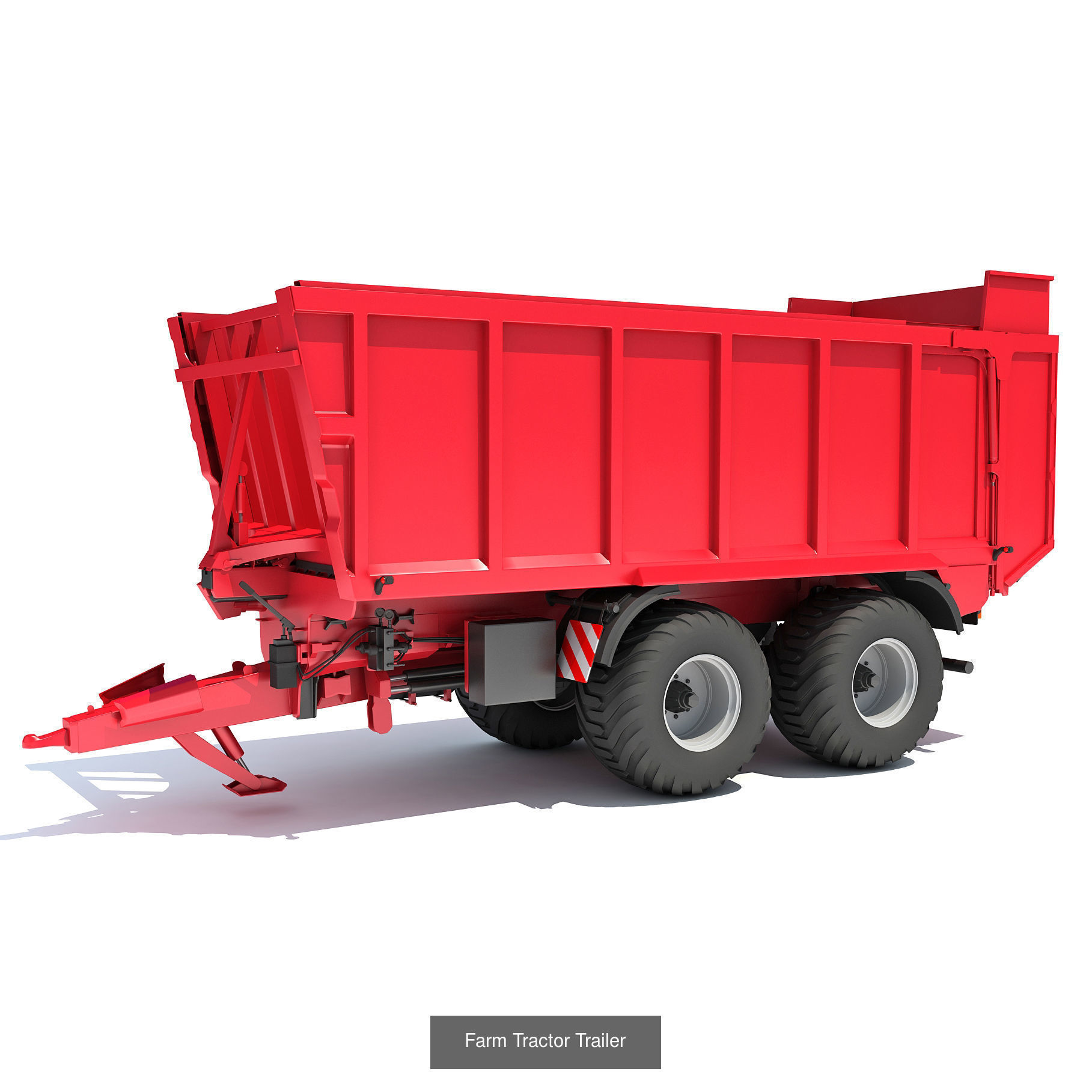 Farm Equipment Collection _3