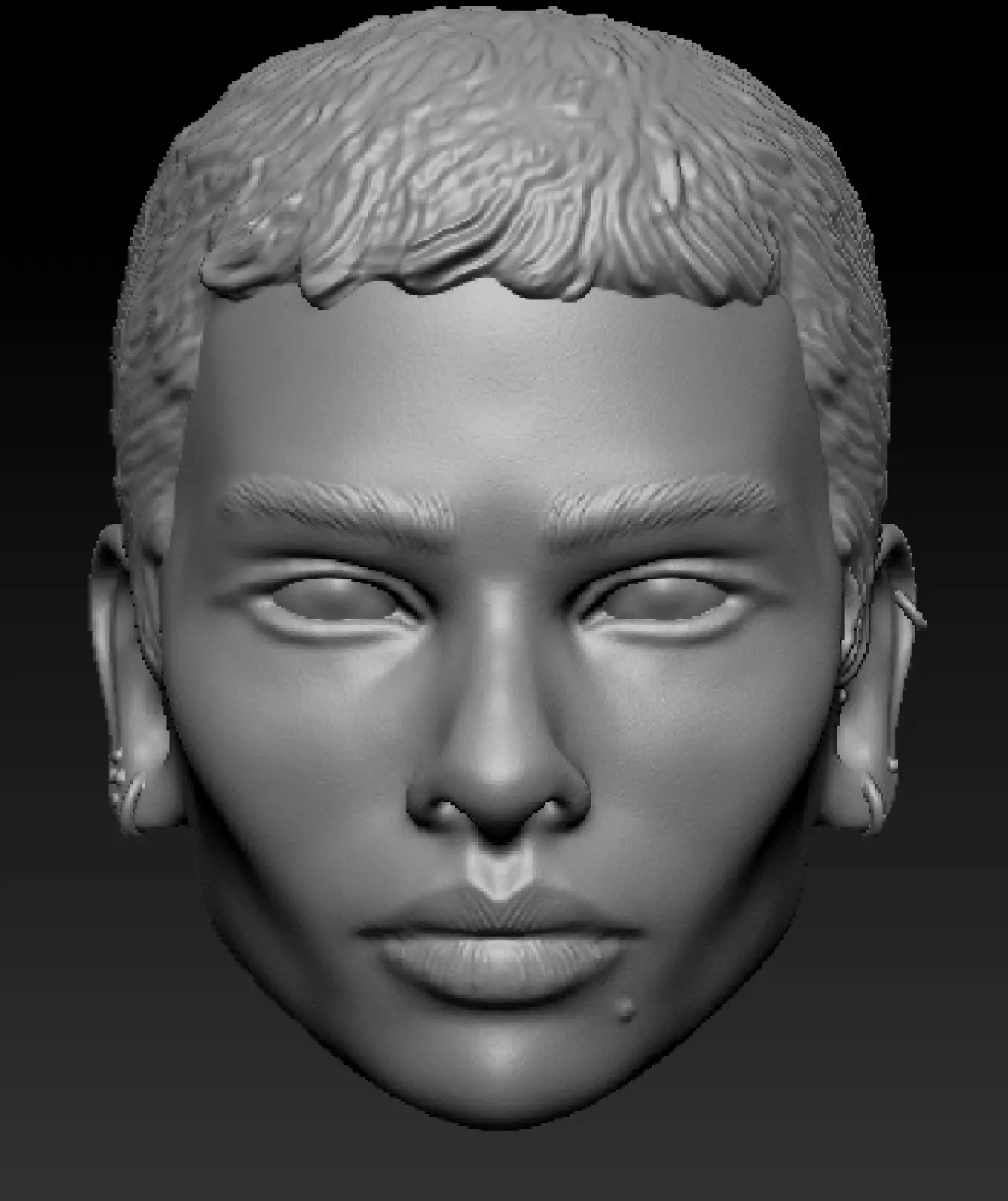 Cat Woman 2022 Bundle  3D print model_0