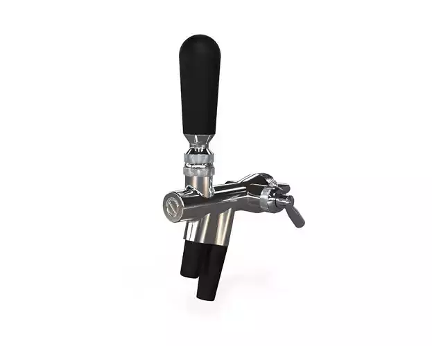 Beer tap faucet