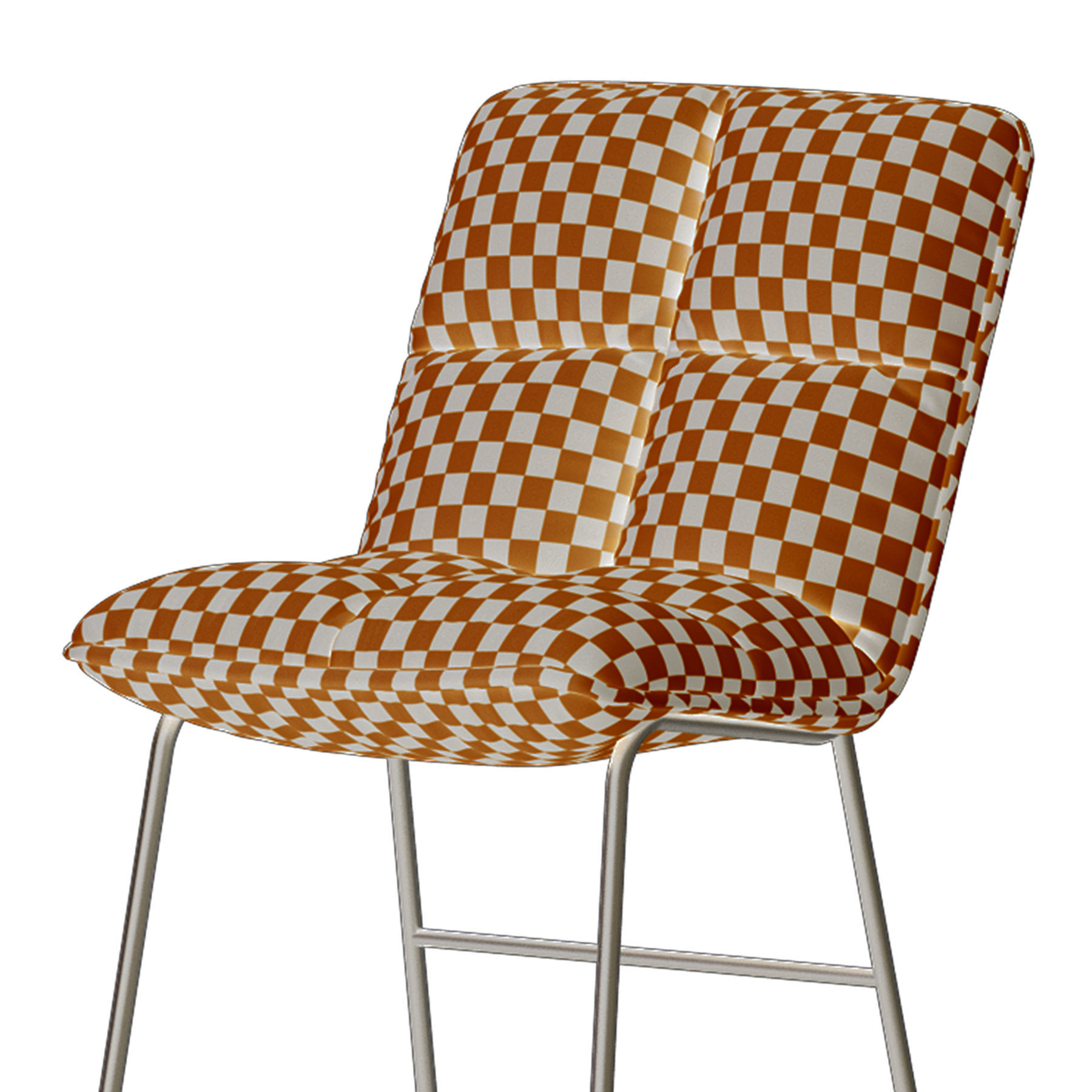 Barstool Cloud 3D model_29