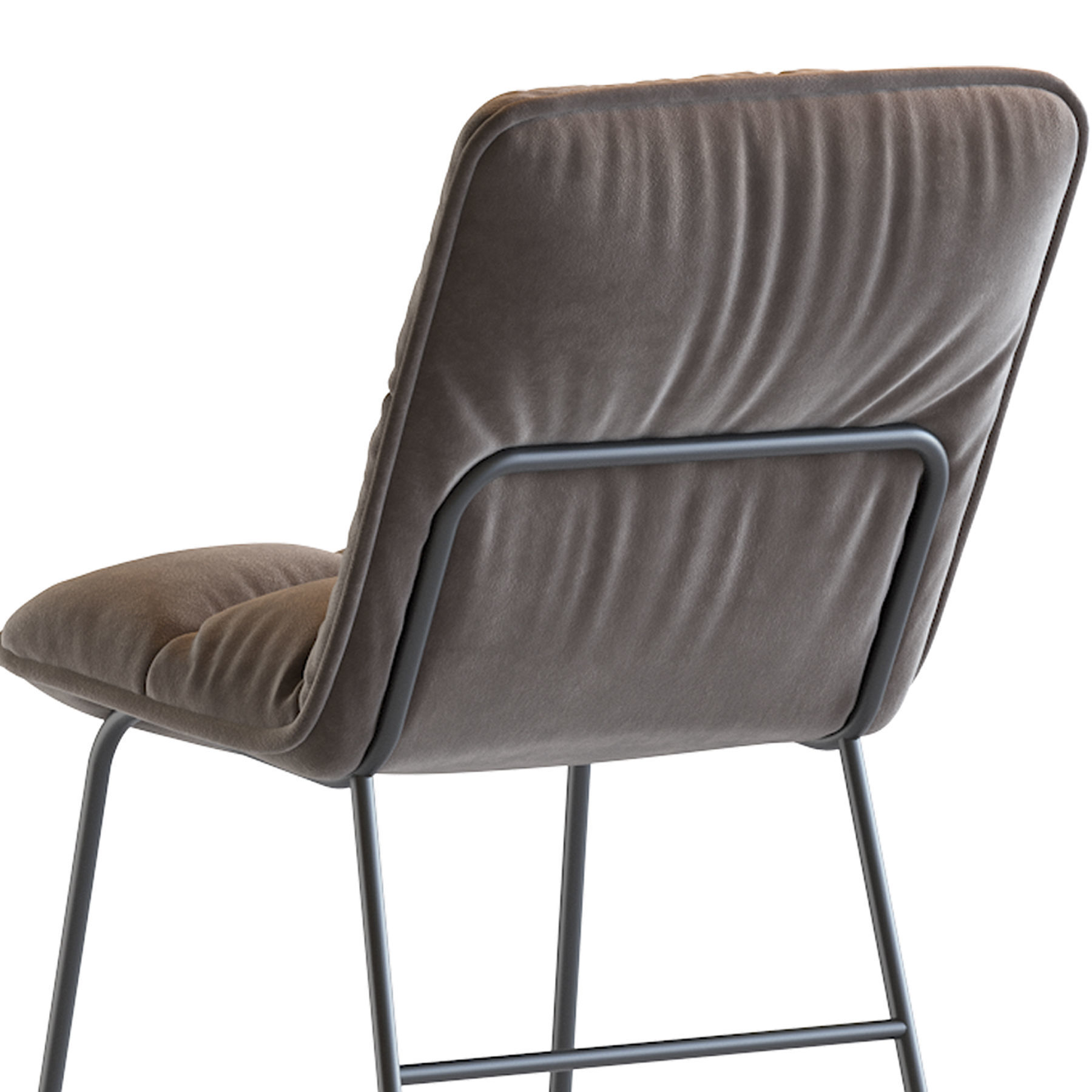 Barstool Cloud 3D model_17