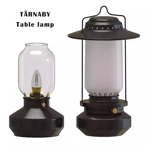 Table Lamp