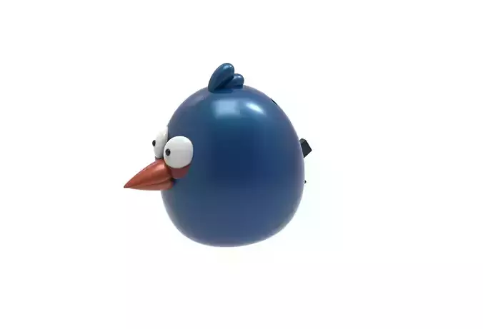 Angry Birds Moneybox