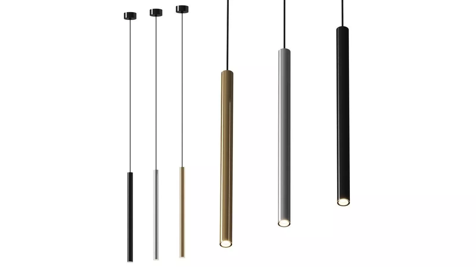 Adriani e Rossi edizioni TOBY 3D model_0