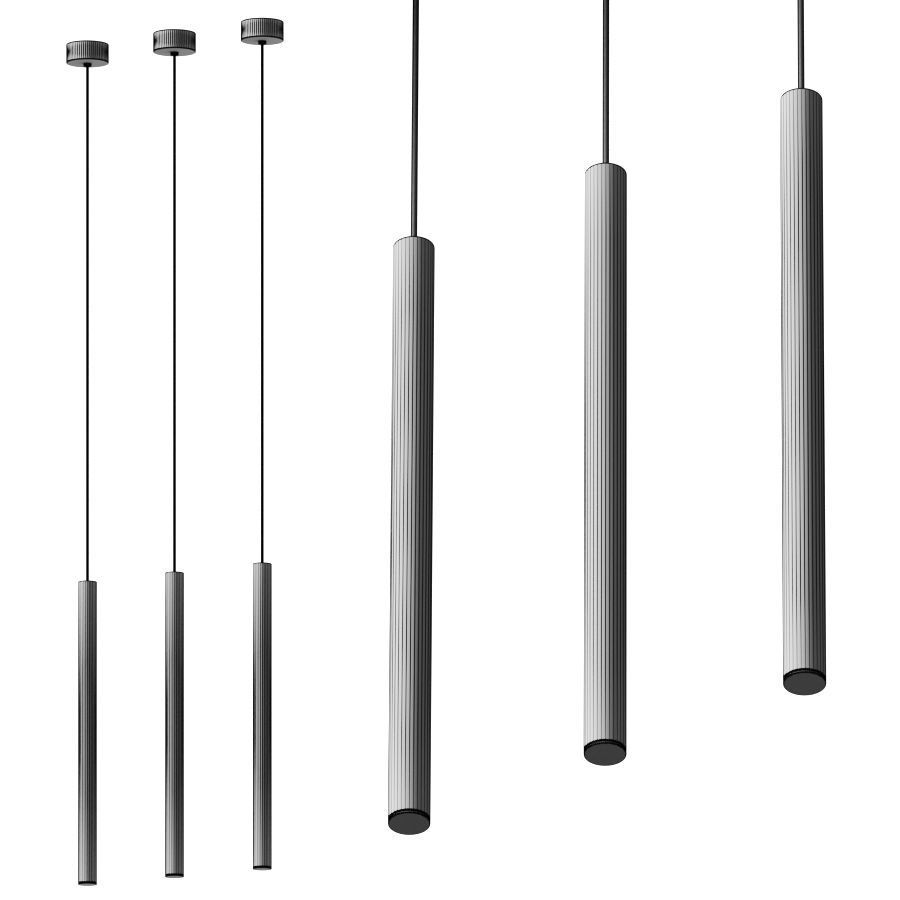 Adriani e Rossi edizioni TOBY 3D model_1