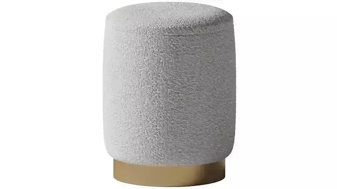 Aurora Ottoman by Mercury Row - Wayfair