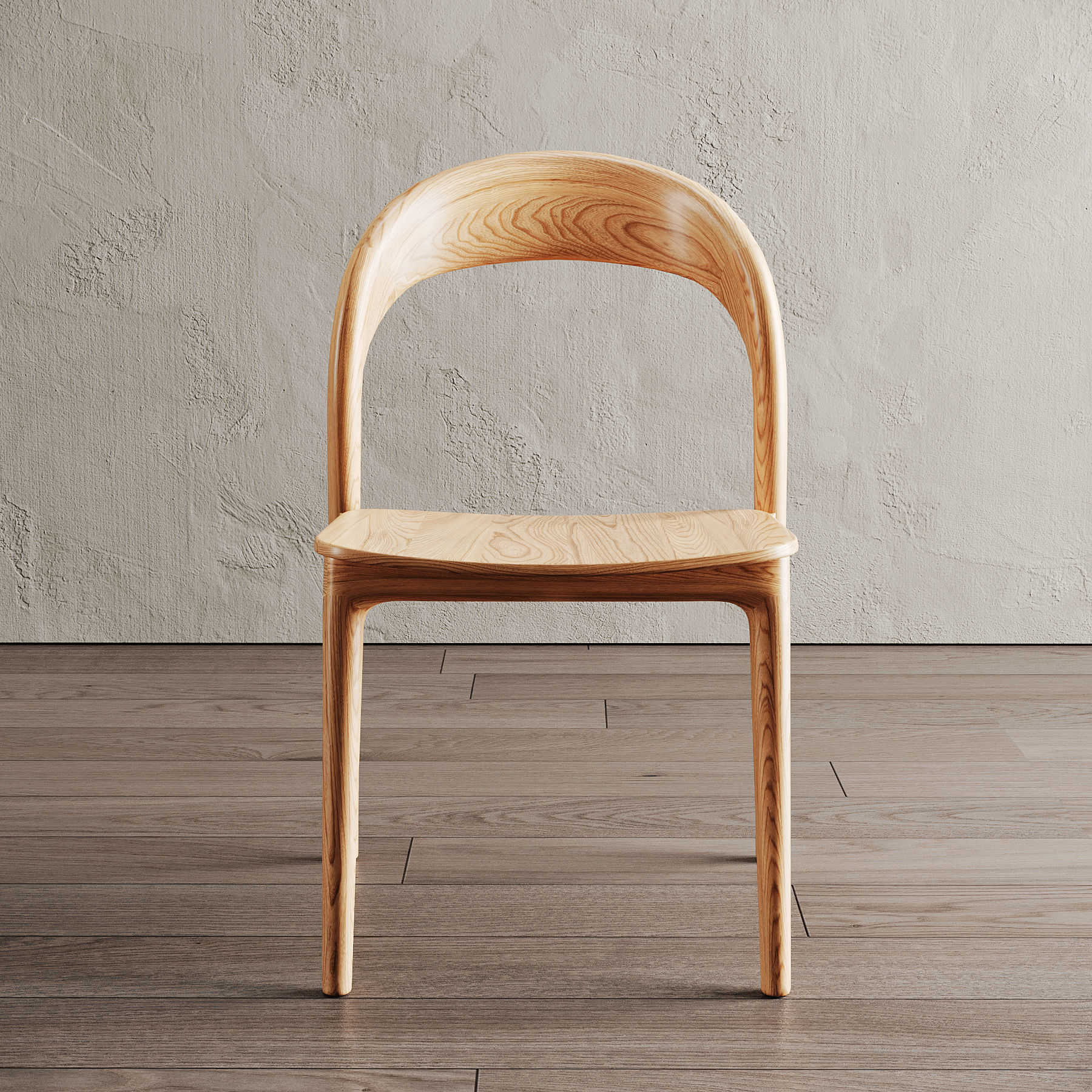 Dining Room Interior ID 376 3D model_9