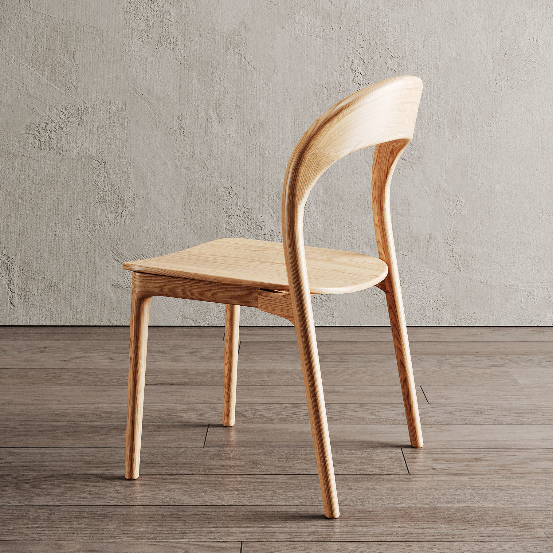 Dining Room Interior ID 376 3D model_10