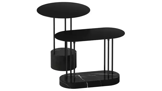 BELULL BIJOUX - DIAMOND