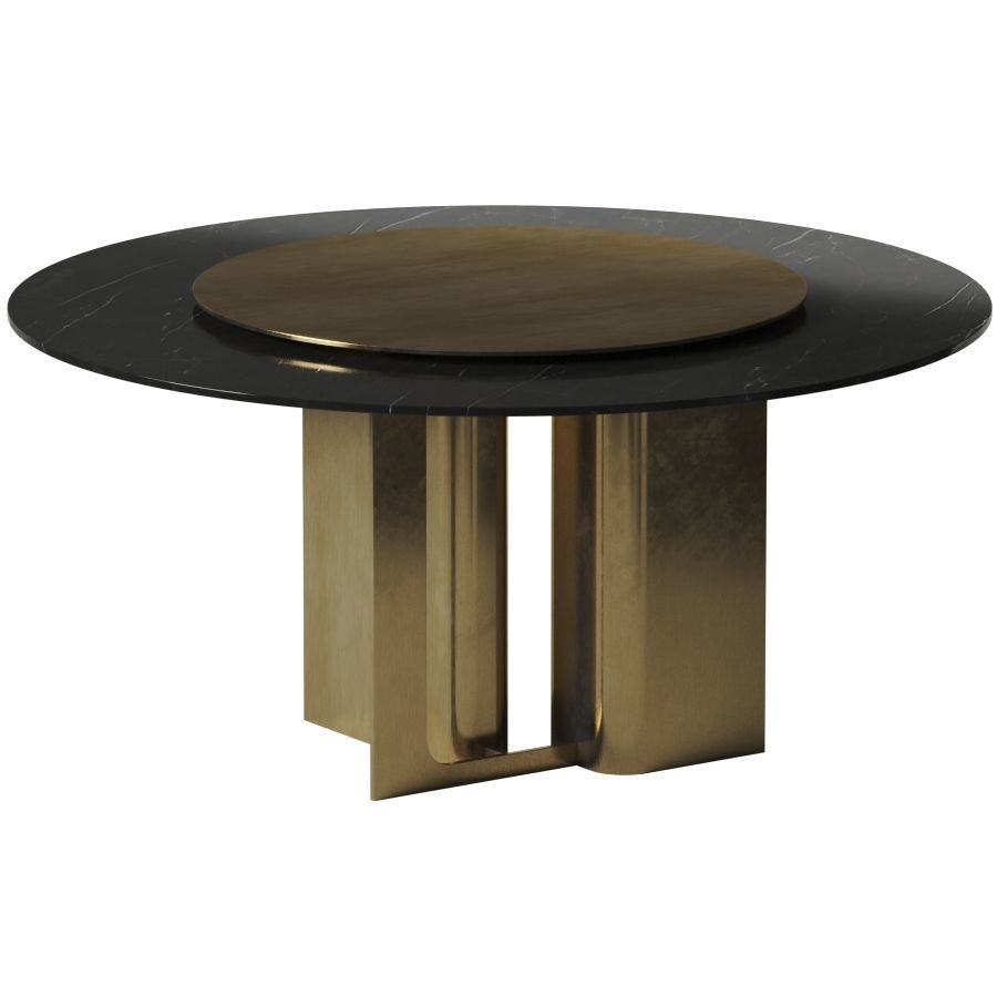 Cantori MIRAGE 3D model_1