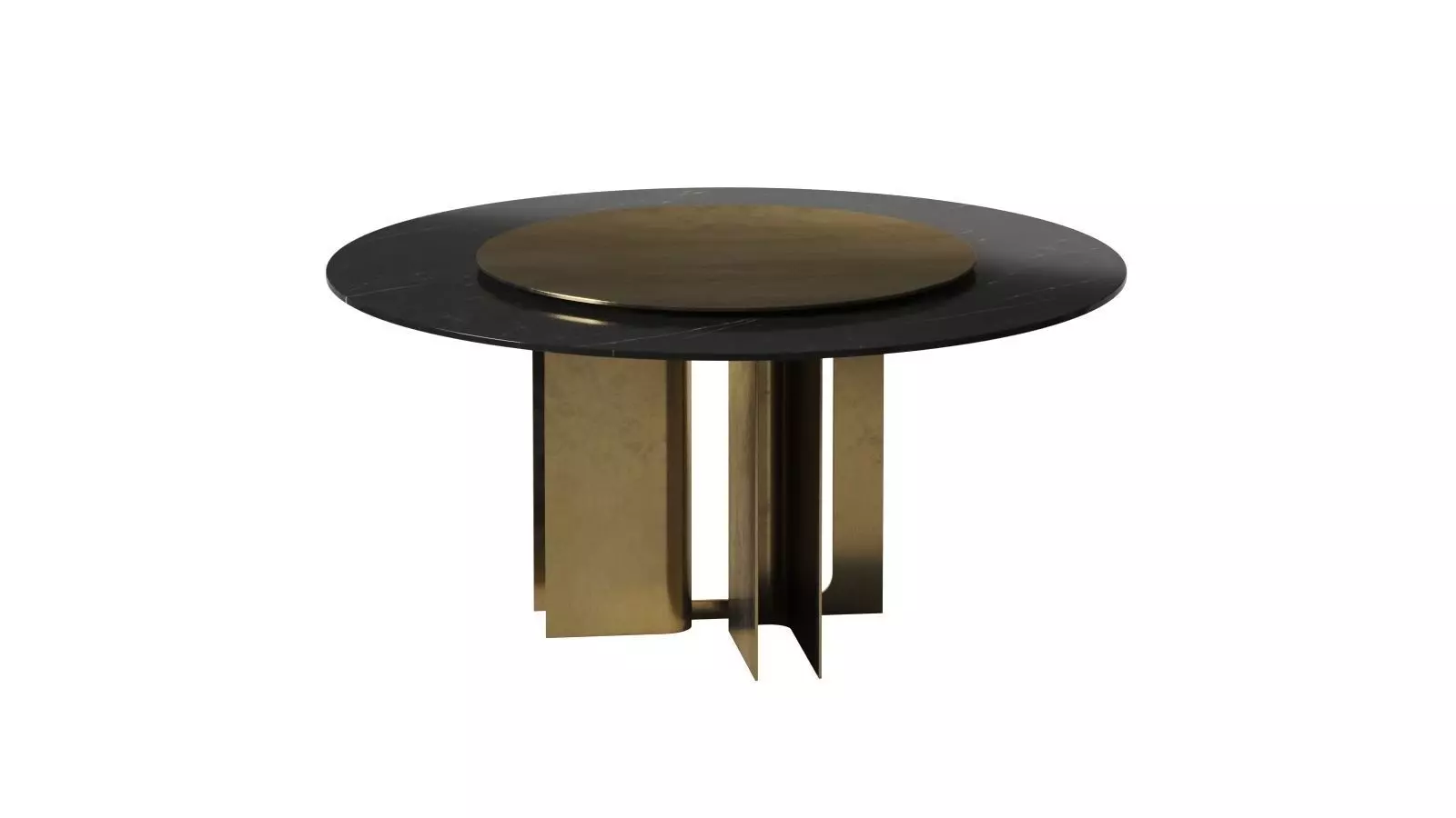 Cantori MIRAGE 3D model_0