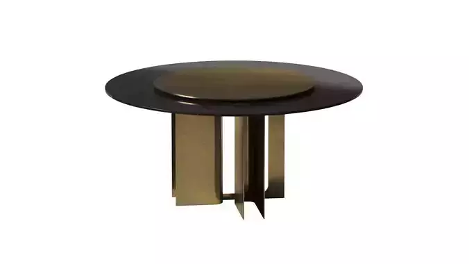 Cantori MIRAGE 3D model