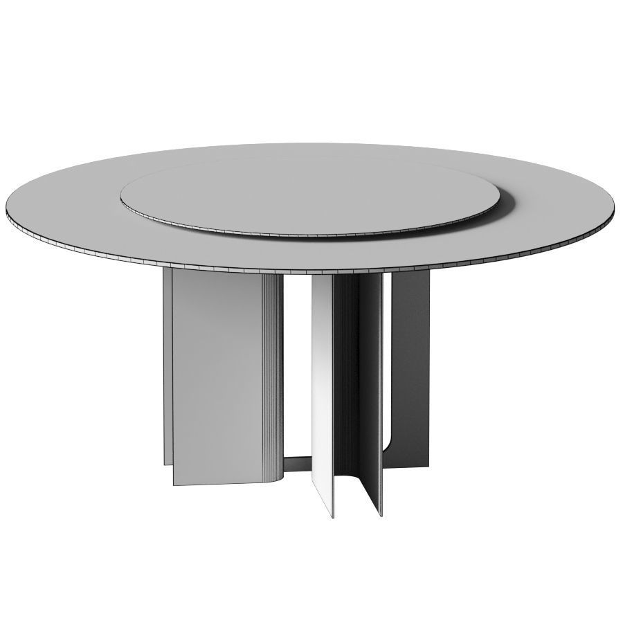 Cantori MIRAGE 3D model_2