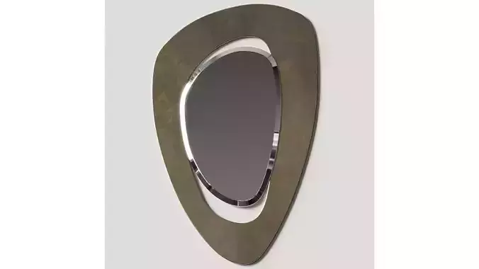 Cantori VINTAGE 3D model