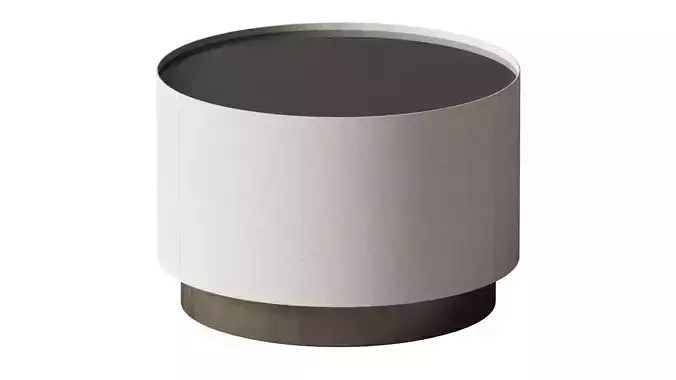 Cantori MIRTO 3D model