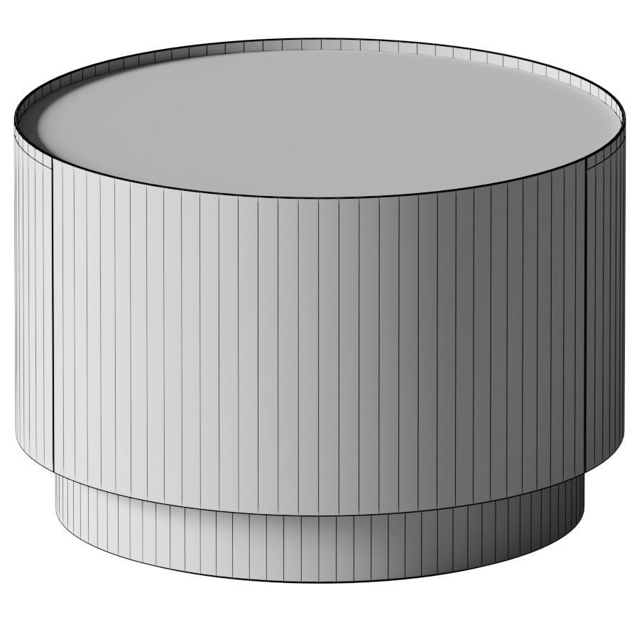 Cantori MIRTO 3D model_1