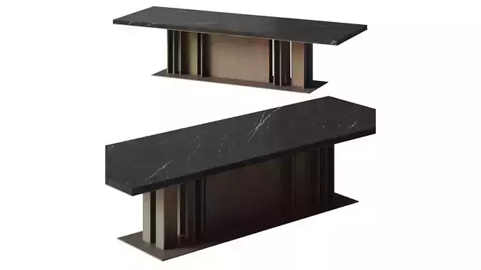 Promemoria NILA - dining table