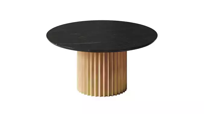Fred Juul - Doris dining table