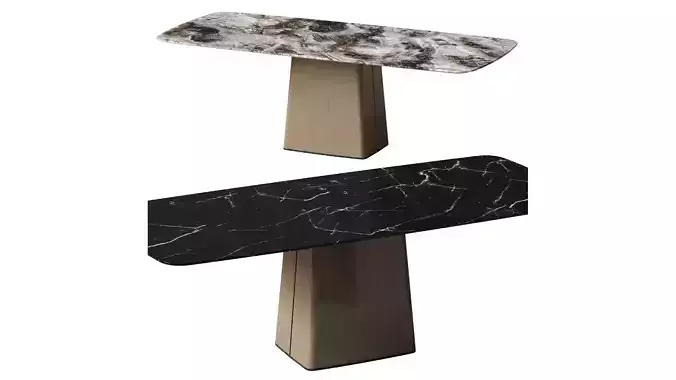 Arketipo ICON dining table