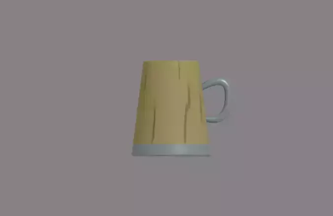 Mug model