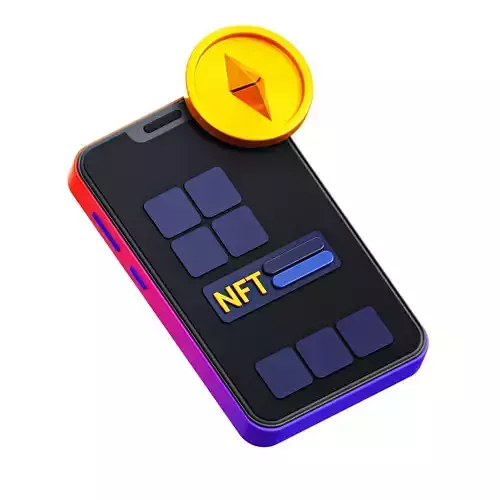 NFT Apps Icon