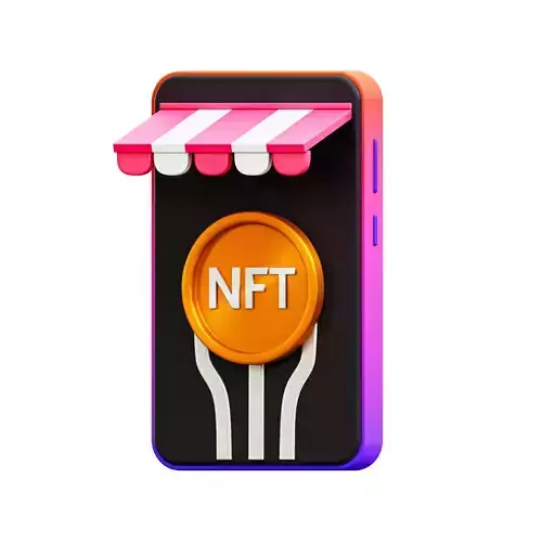 NFT Marketplace