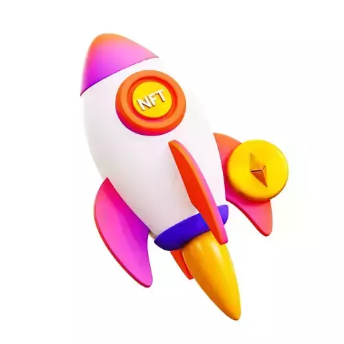 NFT Rocket
