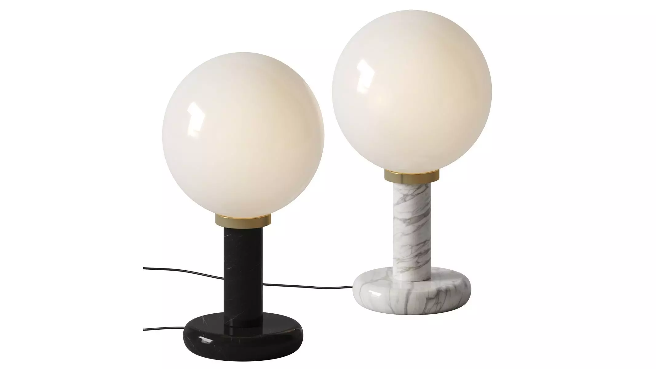 Pluto by CTO 3D model