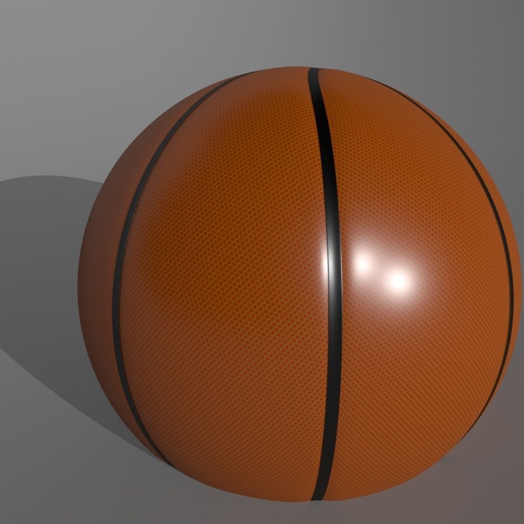 Ball Rig 3D model_3