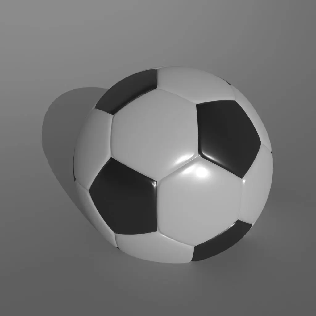 Ball Rig 3D model_0