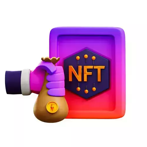 NFT Staking