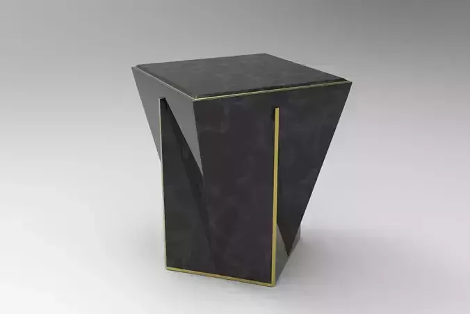 Prisma Side Table