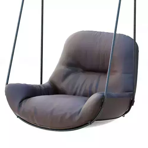 LEYA SWING SEAT Armchair