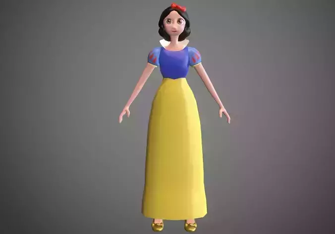 snow white disney princess