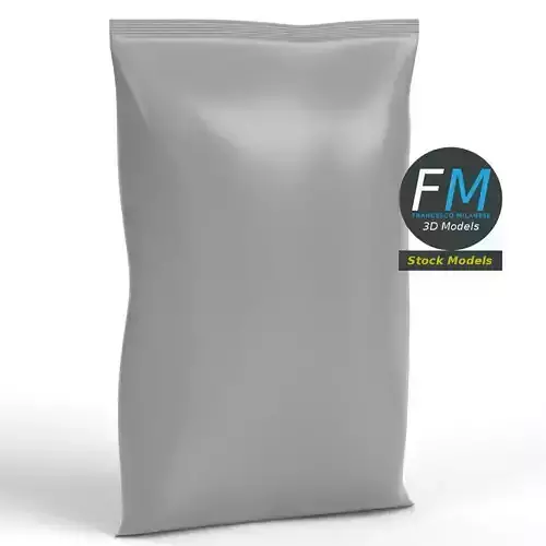 Chips package template 1