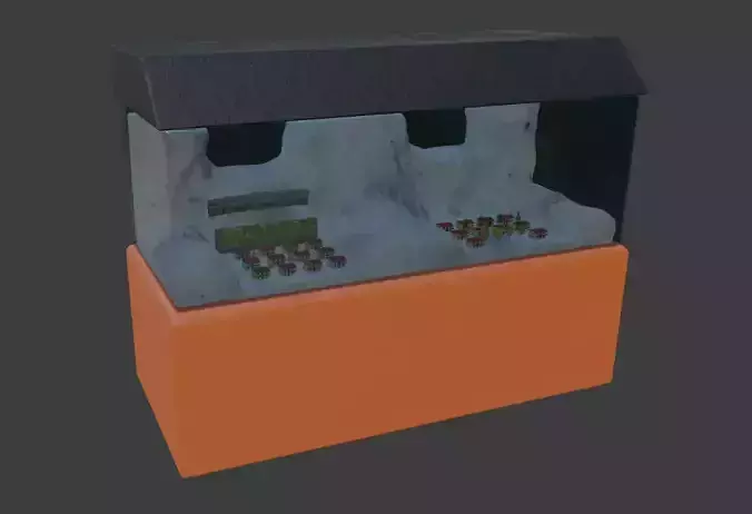 Afad Exhibition Stage 