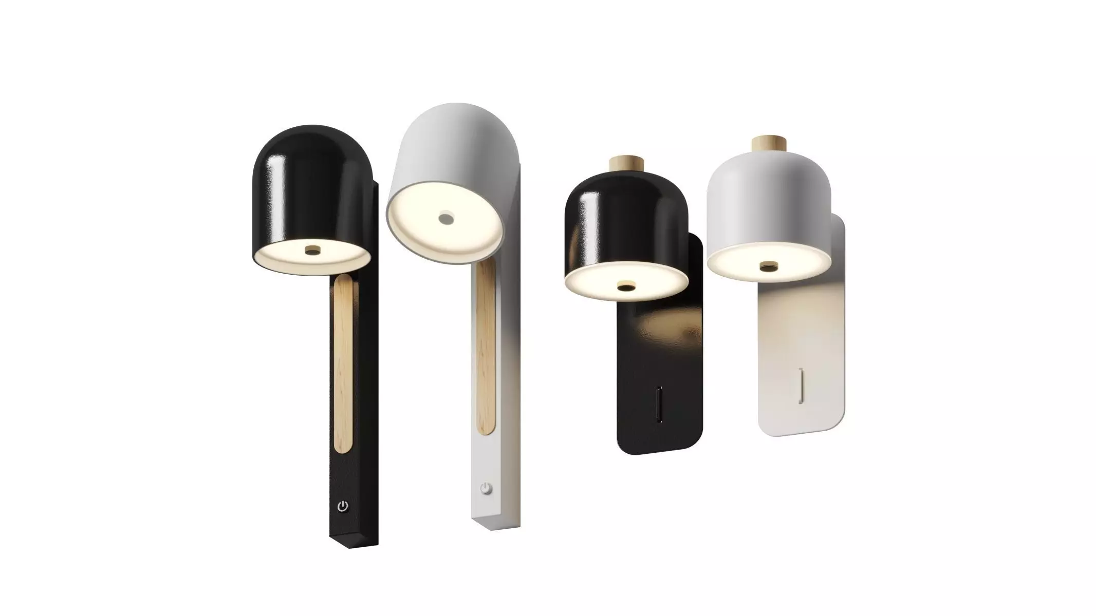 Lampatron - Stille and VIC 3D model_0