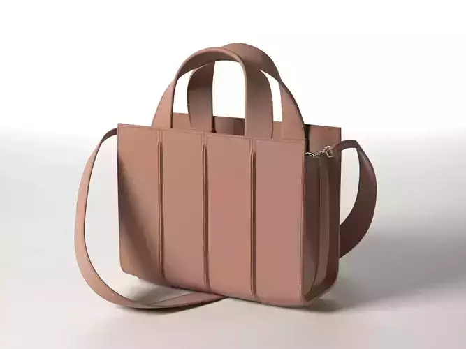 Small Whitney Bag