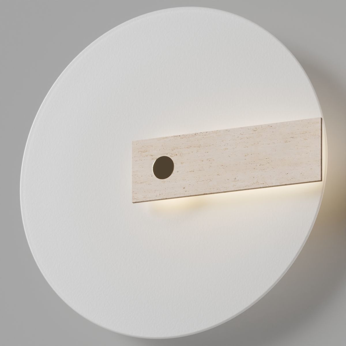 Hind Rabii - Meridiana 3D model_1