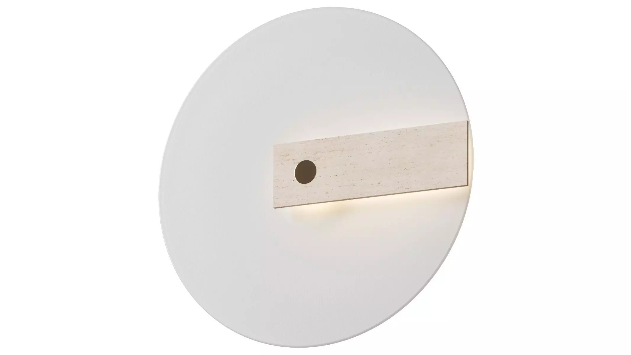 Hind Rabii - Meridiana 3D model_0