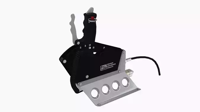 Precision Power Air shifter